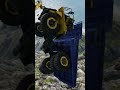 Which car next? Go commets BeamNG Drive Cars Vs Hills