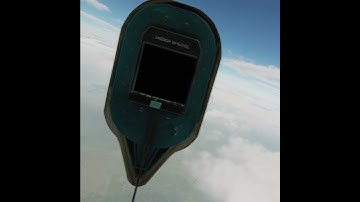 DCS - MiG-21 actually doing its job