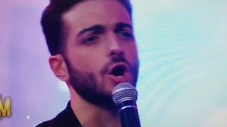 "EL TRISTE" (Roberto Cantoral), cantado por el trío lírico pop IL VOLO