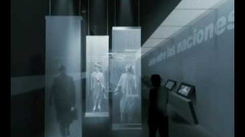 Memoria y Tolerancia