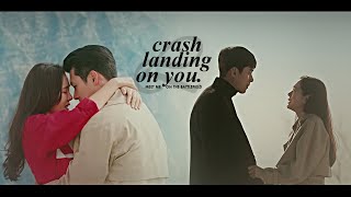 Ri Jeong-Hyeok & Yoon Se Ri » Meet Me On The Battlefield [FINALE]