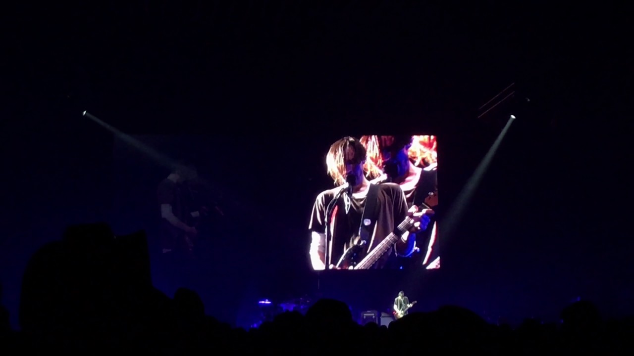 Josh Klinghoffer - I'm Set Free