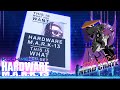 Hardware mark13 limited collectors editionmovie editioncrate reviews 101