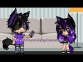 Can you film me doing savage dance (gacha life meme)  {inspired}  [sweetfox29]