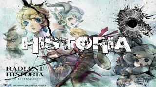 Radiant Historia Rap | Hip hop Type Beat Historia