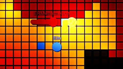 SPLIX.IO / The most DISGUSTINGLY UNLUCKY death in the Splix history... / 49 kill run by StevenSVN