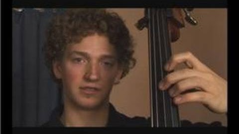 Acoustic Bass Dominant Scales & Arpeggios : Db (D Flat) Dominant Scale Tips