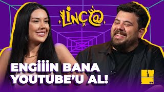 Linç - Dilan Polat 