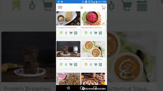 Organic food app by Katrina Garcia 270 views 5 years ago 22 minutes