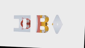 Larva Intro in 4ormulator V19