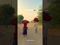     youtubeshorts rajasthan gaav morning vibes barmer shorts views