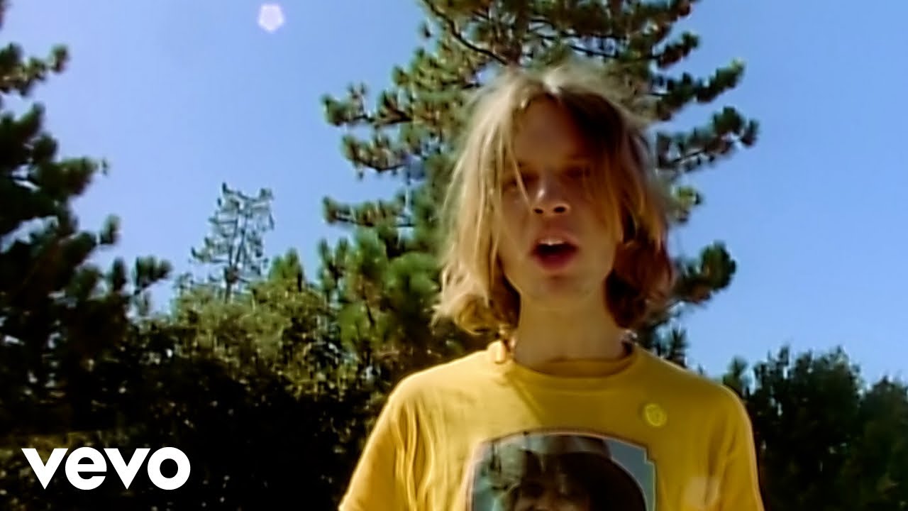 Beck - Loser (Official Music Video)