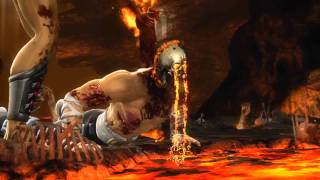 Mortal Kombat 9 - Sheeva (Arcade Ladder) [Expert] No Matches/Rounds Lost