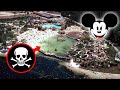 Disney cerro este parque por esta TENEBROSA razon