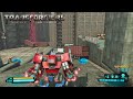 Transformers: Rise of the Dark Spark - Escalation Gameplay [PC] #29