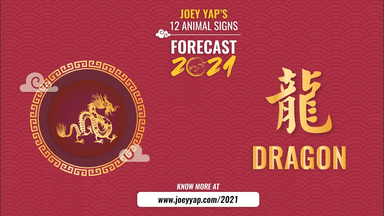 Dragon Horoscope 2022 Predictions