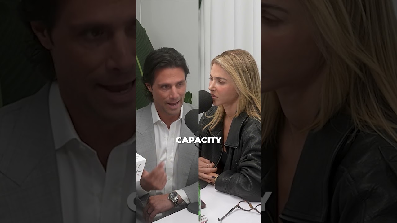 The 3D Approach to Aging & Longevity: Detox, Defend & Deliver Vitality | Dr. John Layke 