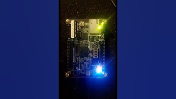 ejemplo2   FreeRTOS FPGA DE0 NANO SOC