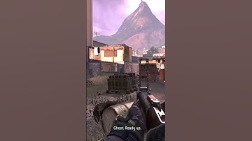 1 Shot 1 Juggernaut  #cod #codmw2 #specops #shorts #shortvideo #shortsvideo #gaming