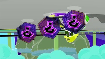 Preview 2 Mario Kart Effects | Preview 2 Partridge Deepfake Effects (Extended)