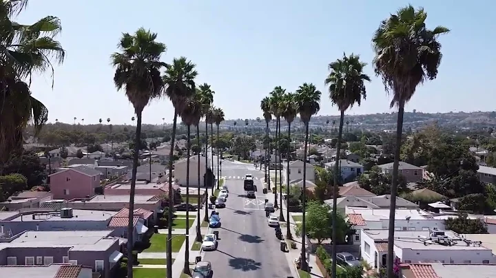 J. Cole - Trifecta feat. Nipsey Hussle, Kendrick Lamar (Music Video)