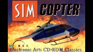 Sim Mania 3 Exploration: SimCopter
