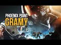 Gramy w Phoenix Point - w oczekiwaniu na XCOM 3