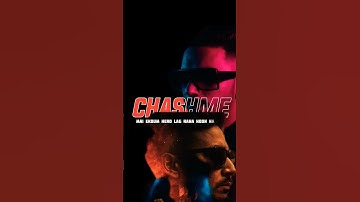 kya re is chasme me ekdam hero lag rha hu na!#trending#chasma #viralvideos#black#hero#popular#viral