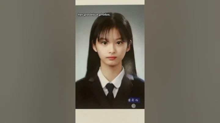 Why does netizen accussing nmixx sullyoon having a plastic surgery? #nmixx #sullyoon - DayDayNews