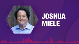 Joshua Miele Fellow Spotlight