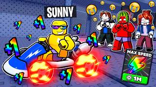 +1 Speed Escape in a Go Kart screenshot 5