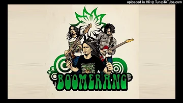 Boomerang - Neraka Jahanam
