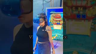 Virtual Reality: Reality vs. Expectation 🤯😂