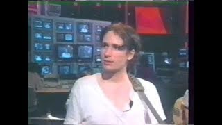 Jeff Buckley | MuchMusic Spotlight