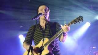 Goo Goo Dolls - Here Is Gone (Live In Manchester)