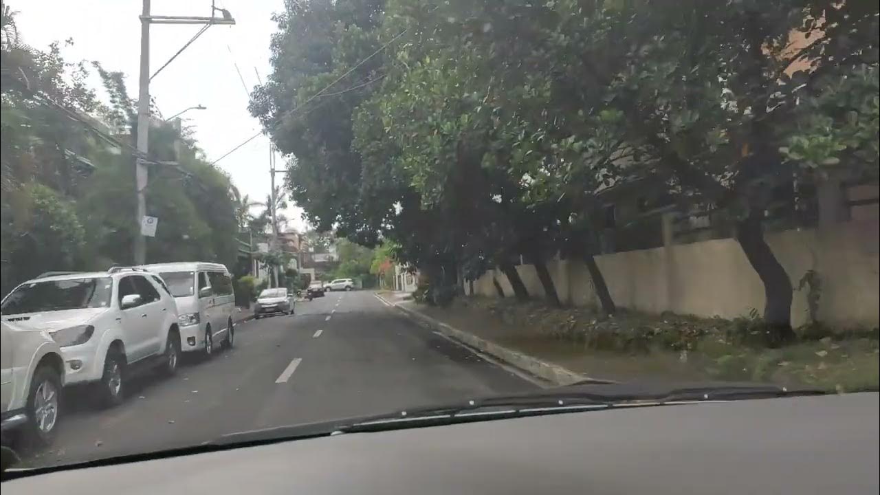 St. Ignatius Village, Quezon City visit YouTube
