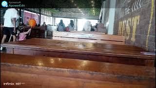 suasana mie gacoan magelang