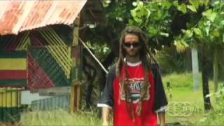Jah Jah Crown - Official Alborosie Video chords