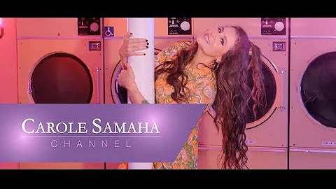 Carole Samaha - Ensa Hmoumak [Official Music Video] / كارول سماحة - انسى همومك
