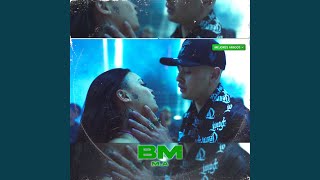 Video thumbnail of "BM - M.A (Mejores Amigos)"