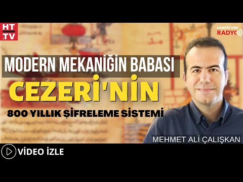 Video: SSL şifrelemesini kim icat etti?