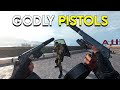 The Warzone Godly Pistols Are Here!