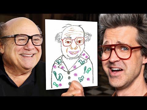 Guess The Bad Celebrity Drawing