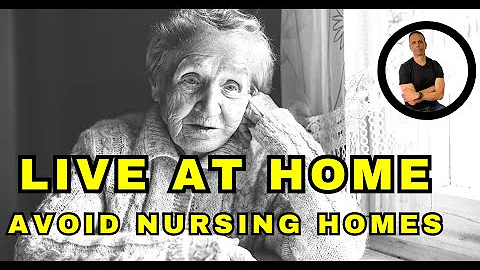 #1 Reason SENIORS End up in Nursing Homes (and what to do about it) - DayDayNews