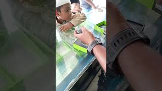 oraimo SpaceBuds 2 🔥 45H Battery + AI Smart Earbuds 😱 #shorts