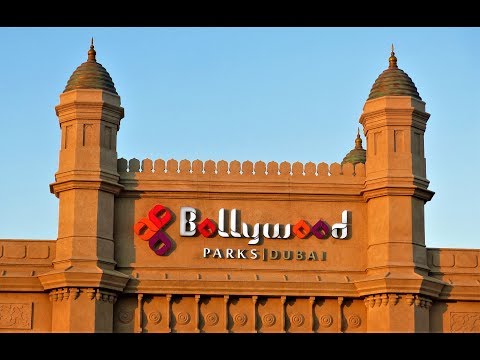 Bollywood Parks Dubai/  Dubai Parks & Resorts