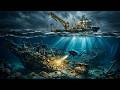 Deep Sea Recovery Mission to the Most Mysterious Shipwreck Ever Found