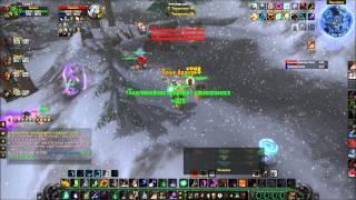 Wowcircle x25: One day of moonkin life