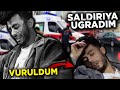 TUGAY HAYATINI KAYBETTİ | AĞLATAN ŞAKA