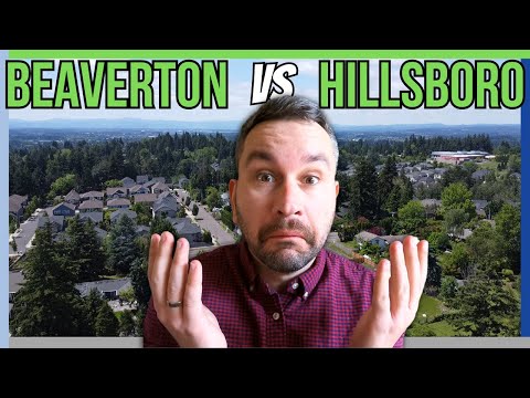 Video: 10 Hillsboro və Beaverton, Oreqonda Ediləcək Əyləncəli Şeylər